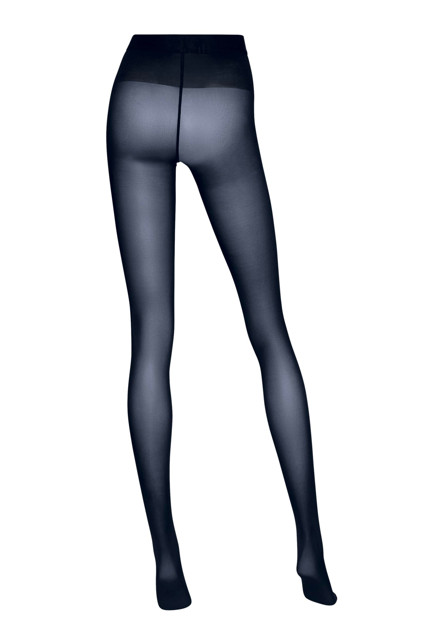 Wolford Synergy 40 Denier Leg Support Tights For Women Semi Transparent Hosiery Comfortable Compression for Everyday Relief - Medaid International