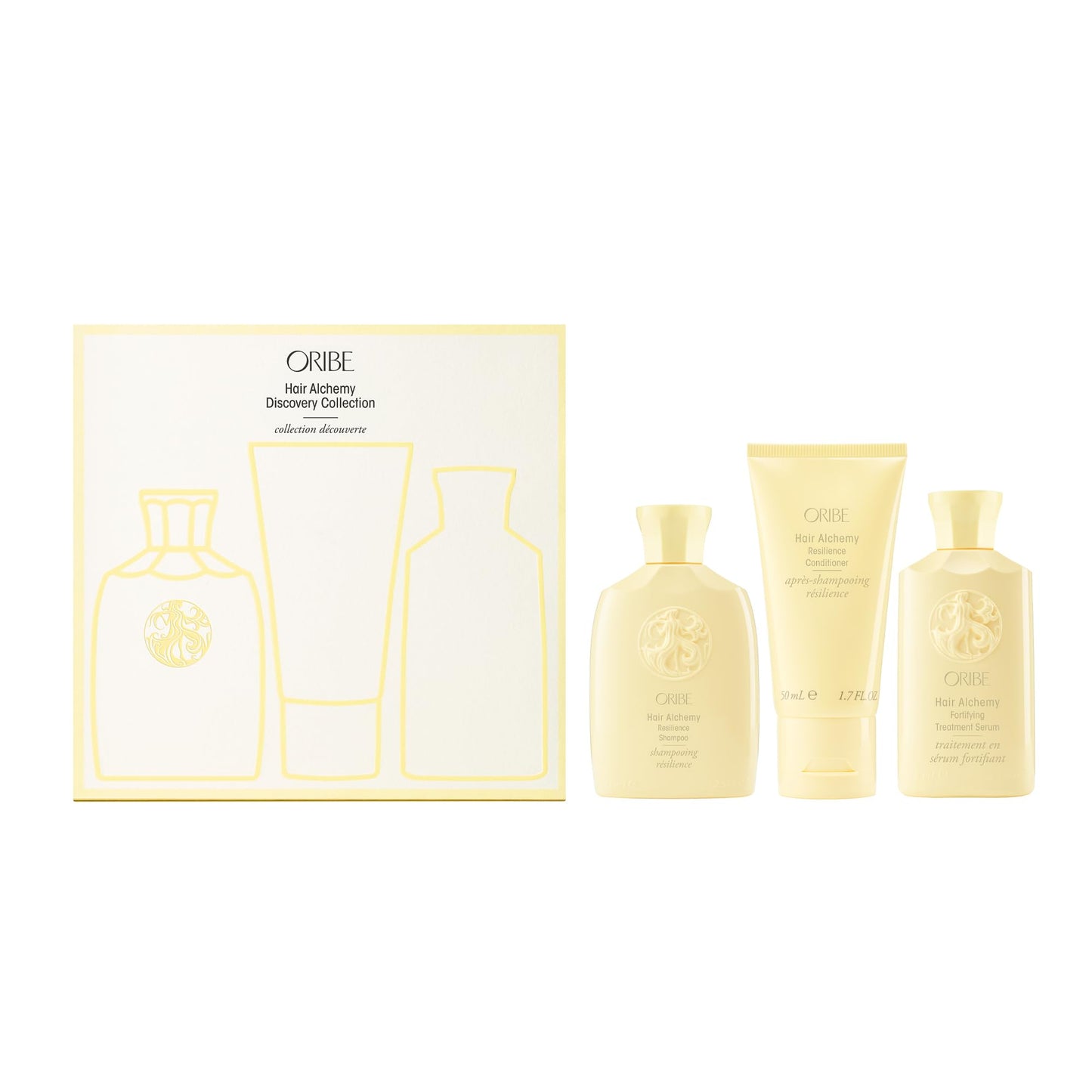 ORIBE Hair Alchemy Discovery Set - Medaid International