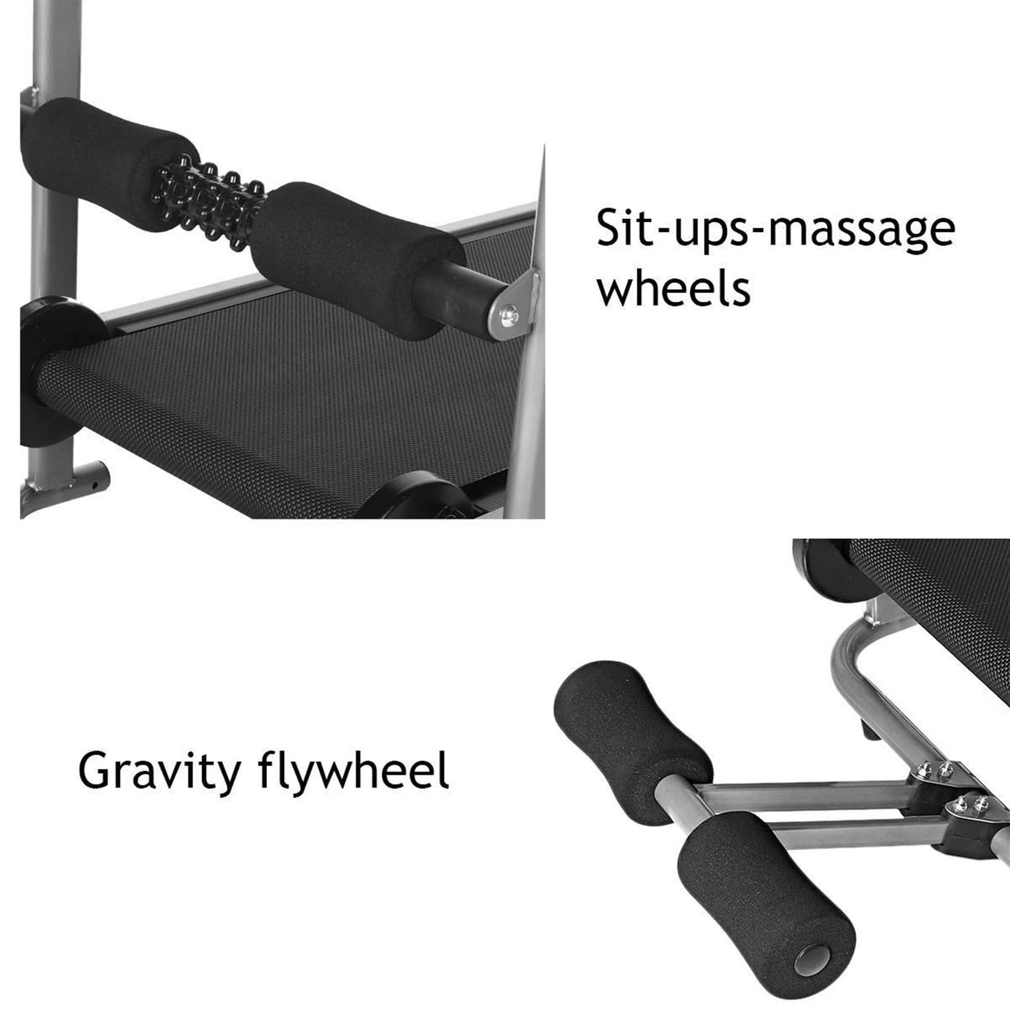 ZKSKOX Desk treadmill Portable Treadmill For Machine Running Portable LCD Treadmill - Medaid International