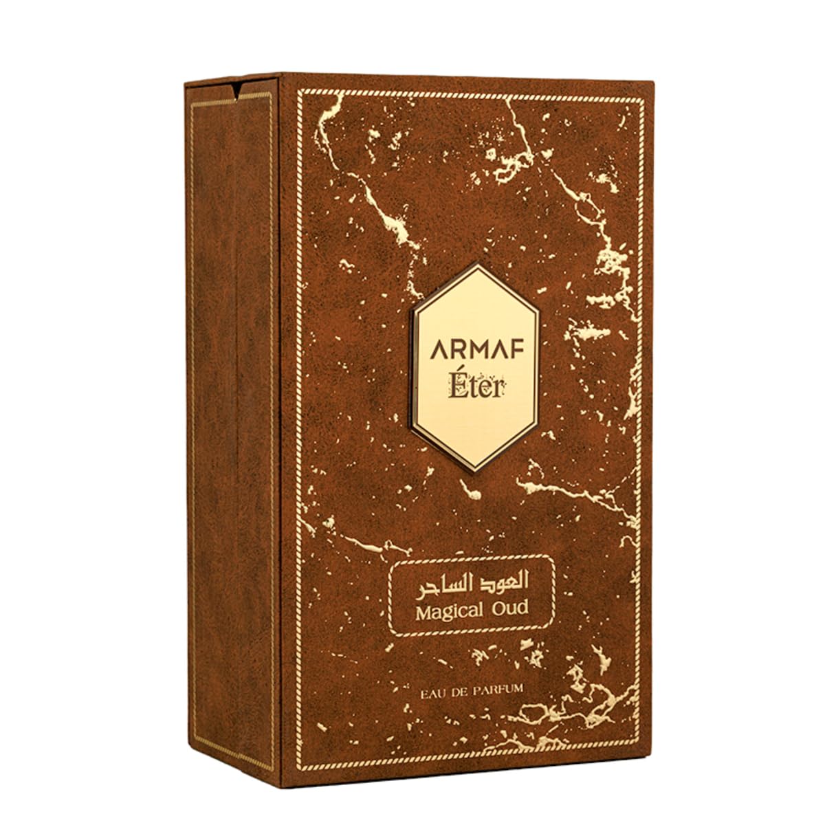 Magical Oud Eau De Parfum by Armaf - Medaid International