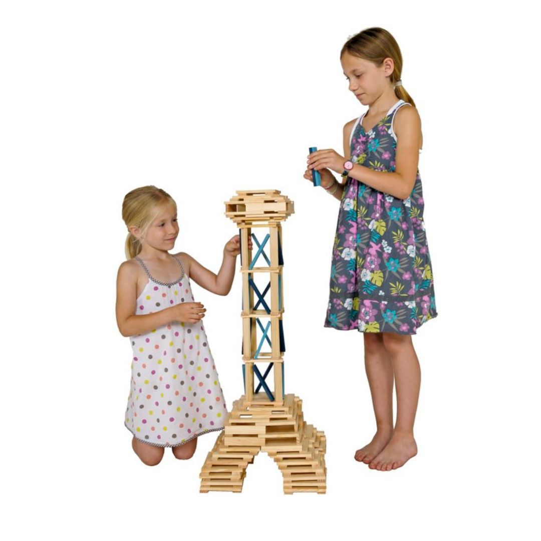 Scrabble Thinking game (in French) - Medaid International