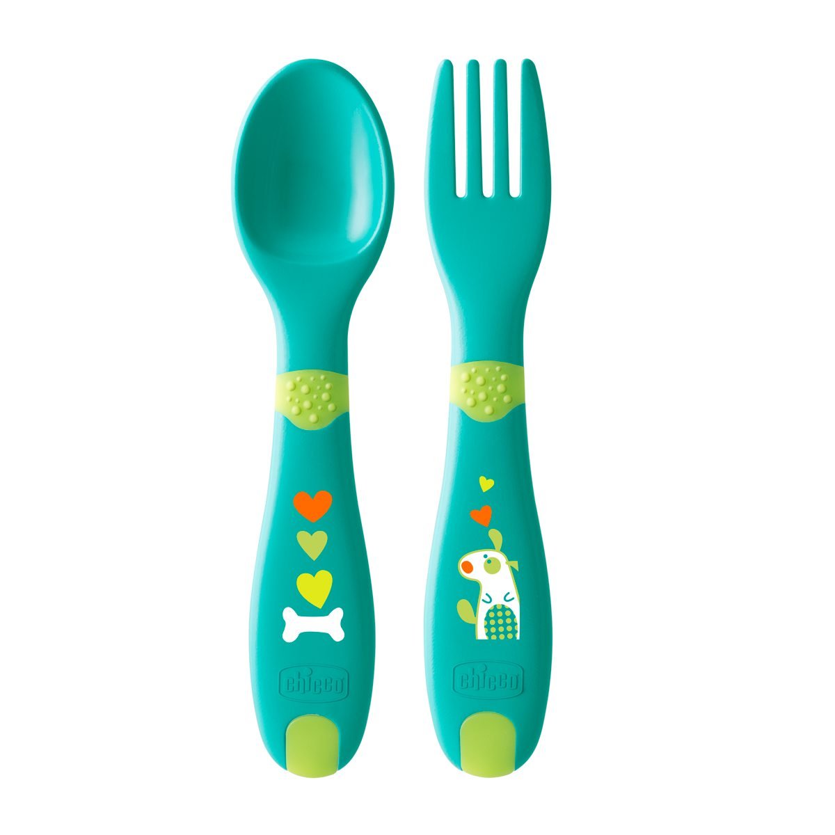 Chicco first cutlery - Medaid International