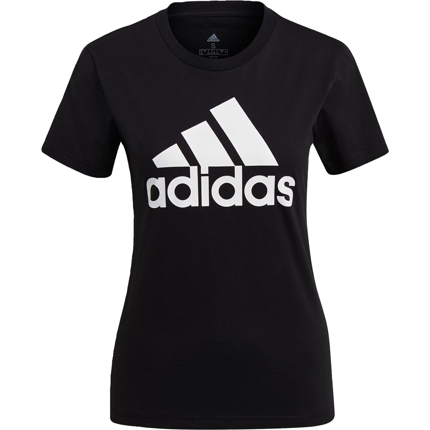 adidas womens W BL T T-Shirt - Medaid