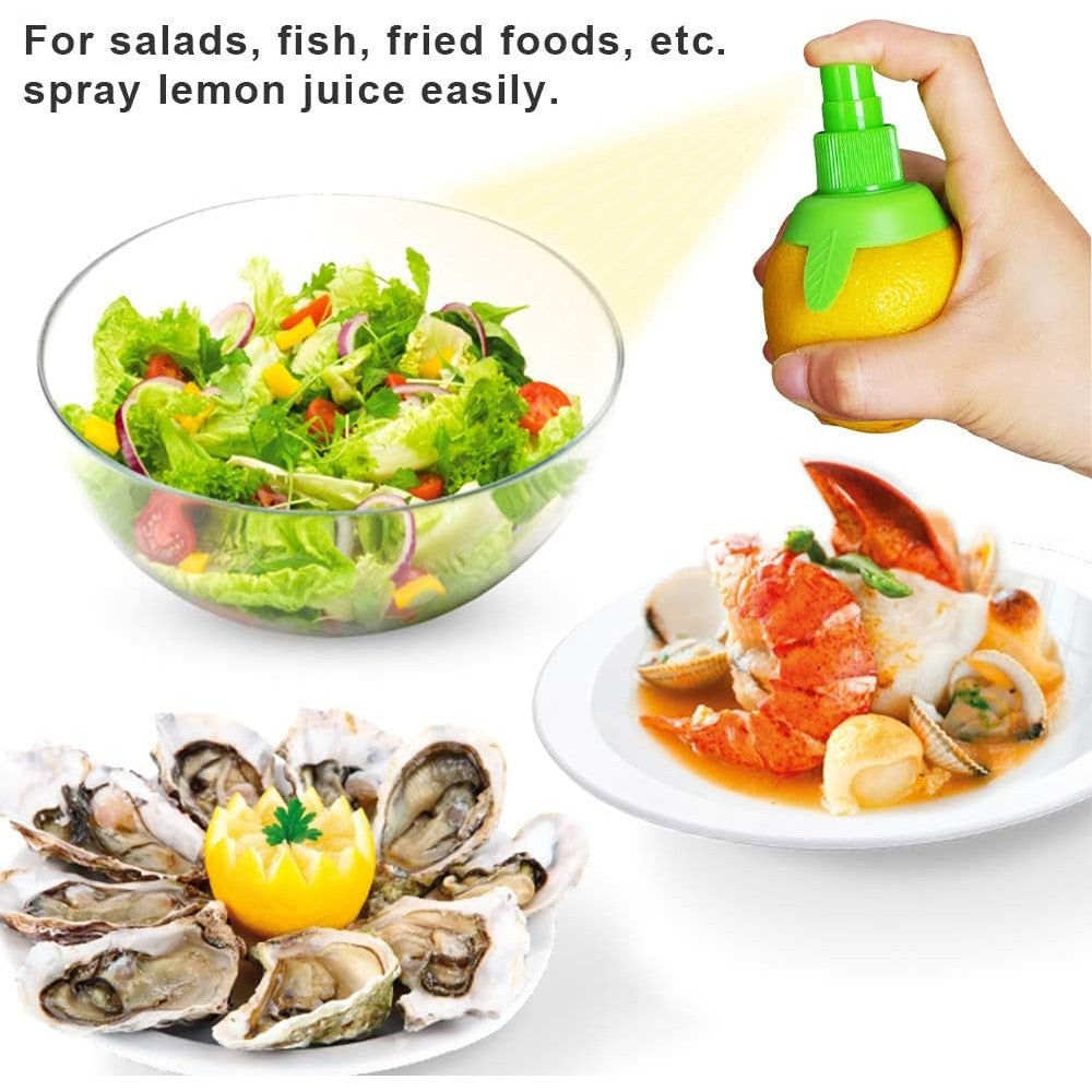 Lemon Sprayer (2pcs) - Medaid International