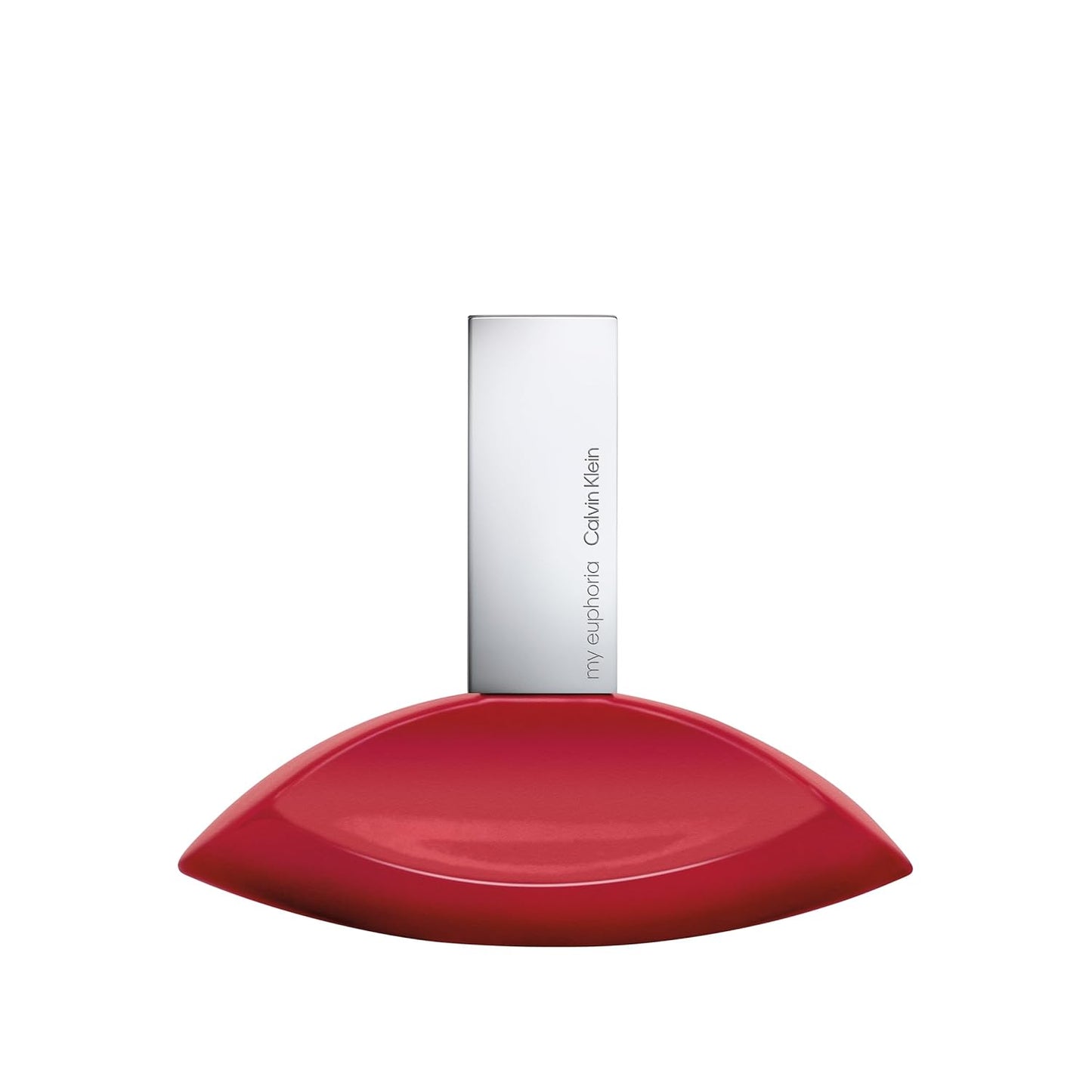 Calvin Klein My Euphoria Eau de Parfum – Women's Ambery Perfume – With Notes of Blackcurrant, Orchid Flambé Accord, Black Sesame & Vanilla, Woods – Luxury Perfumes for Women – Long Lasting Fragrance - Medaid