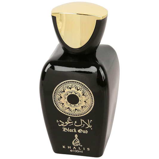 Maison d'Orient BLACK OUD for Women and Men 3.4 Oz - Medaid International