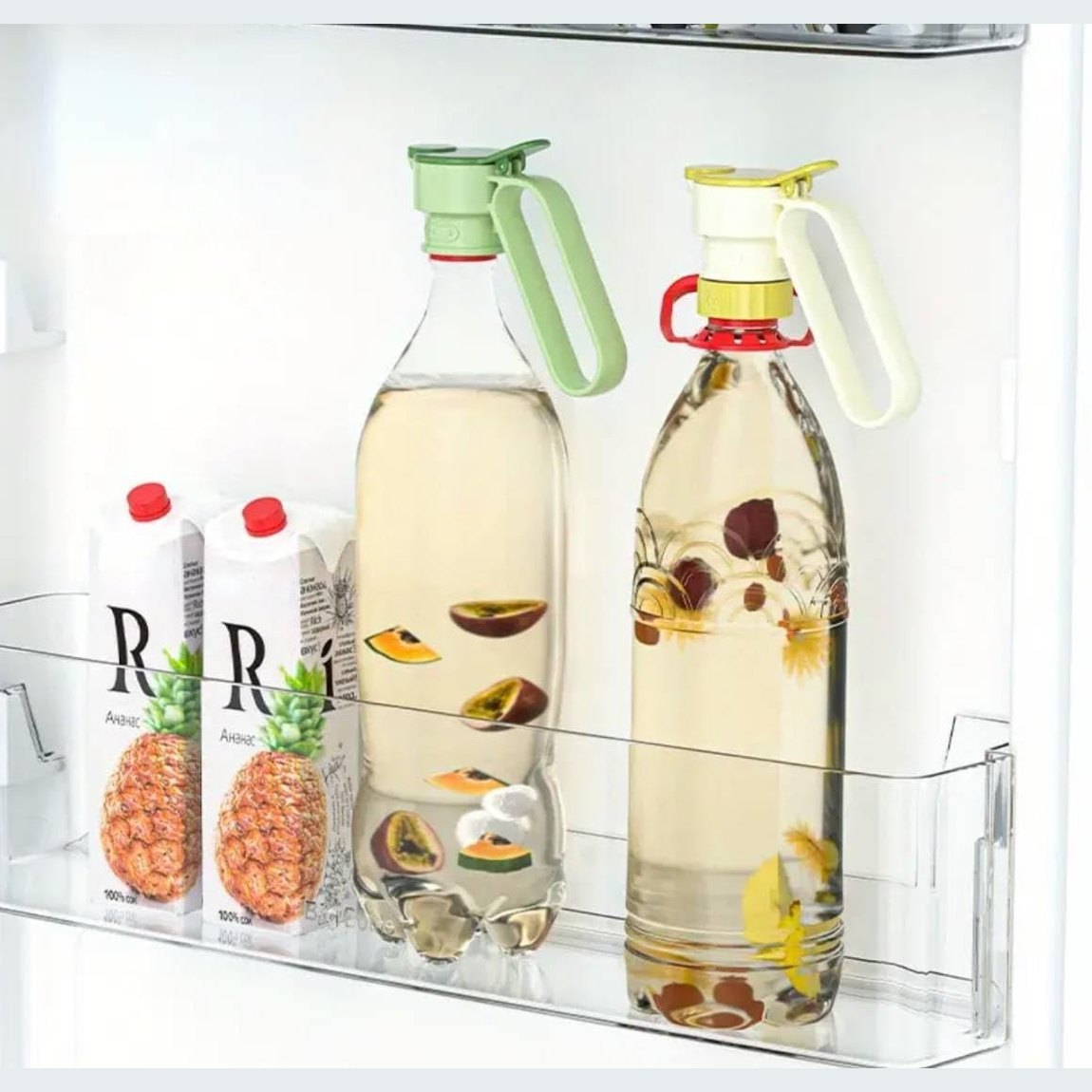 Beverage & Oil Pourer - Medaid International