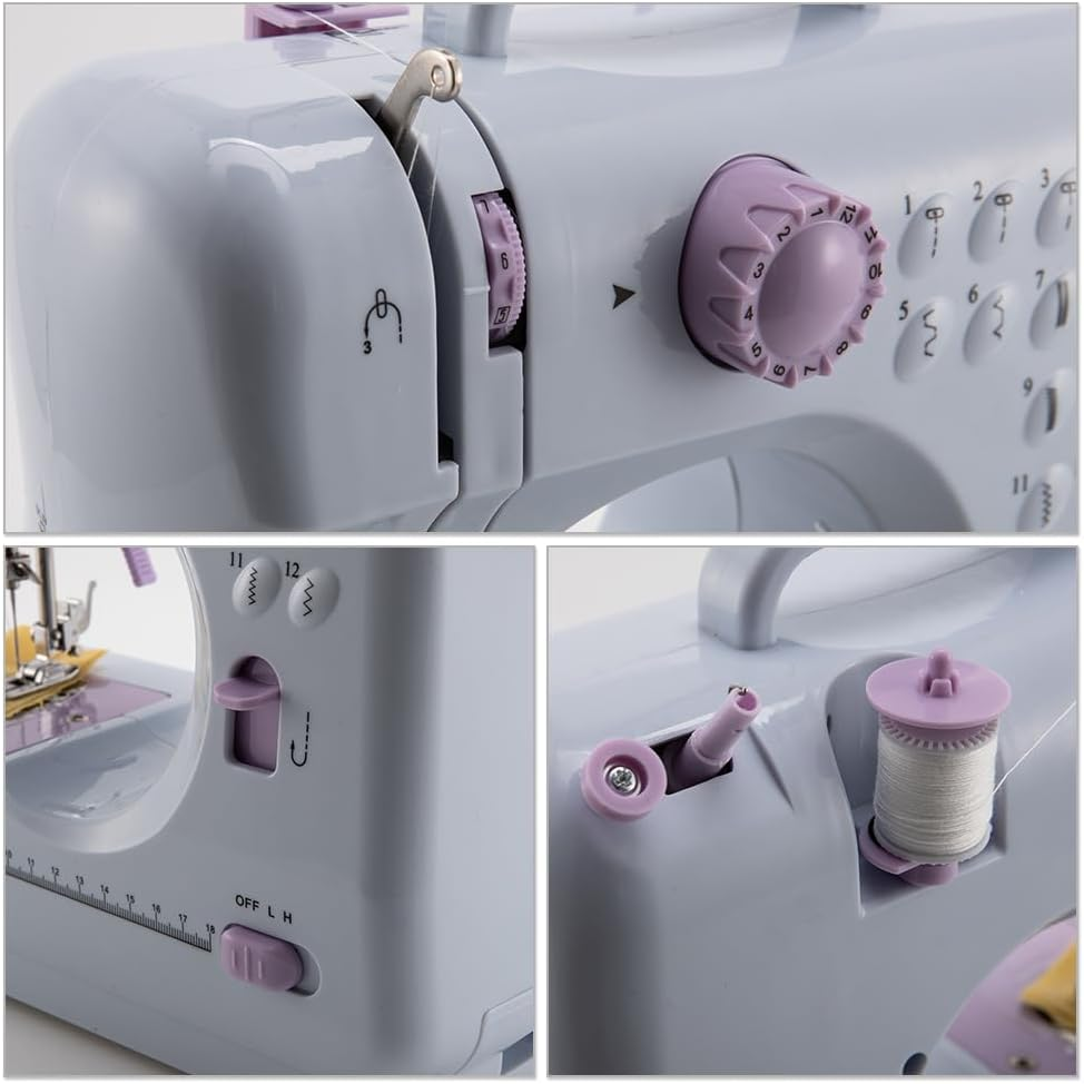 Portable Sewing Machine - Medaid International