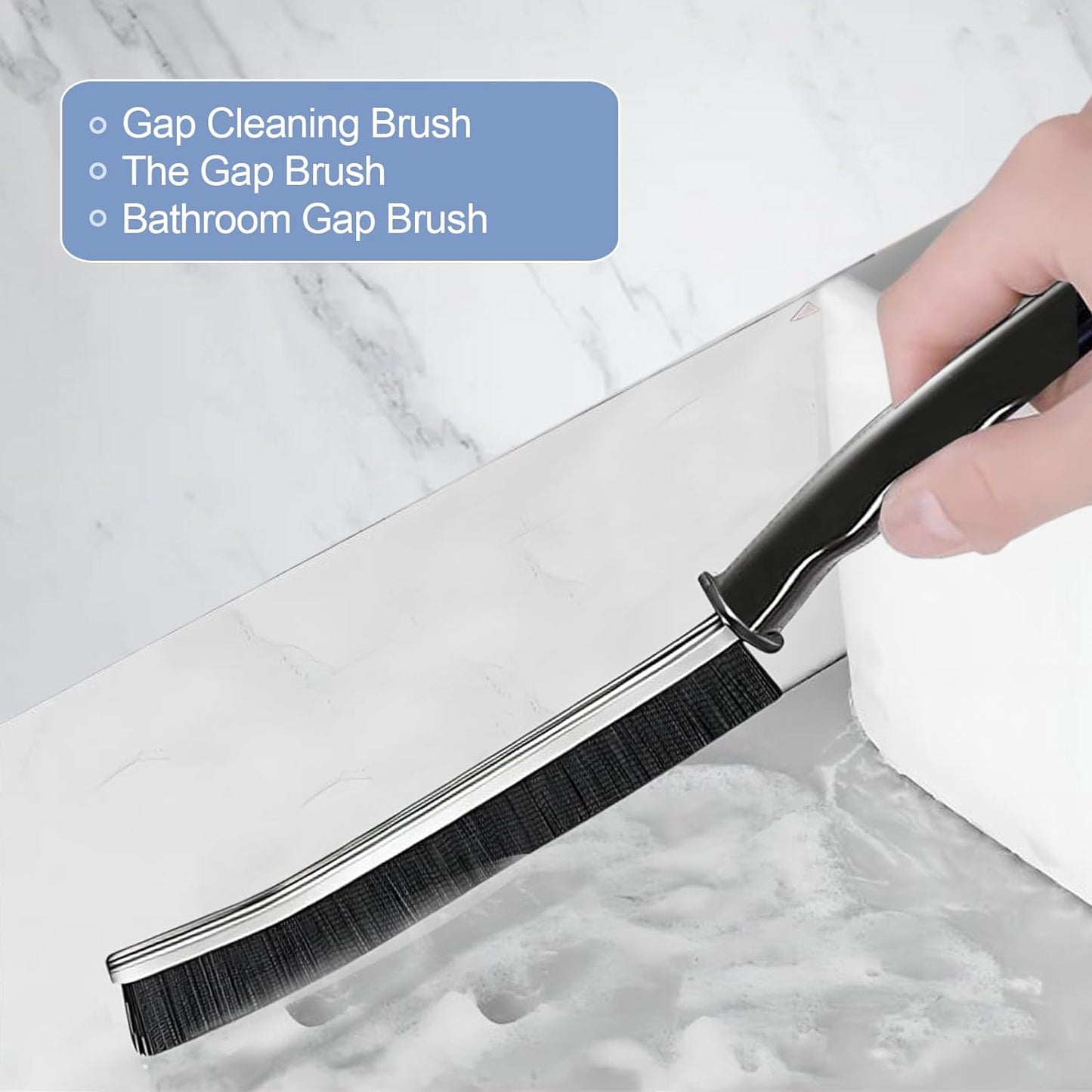 Gap Cleaning Brush - Medaid International