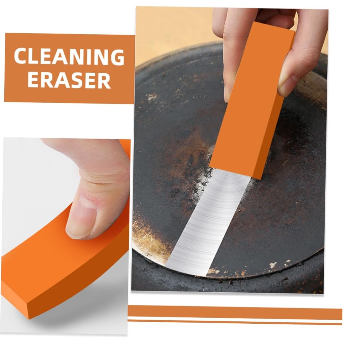 Rust Removal Eraser - Medaid International