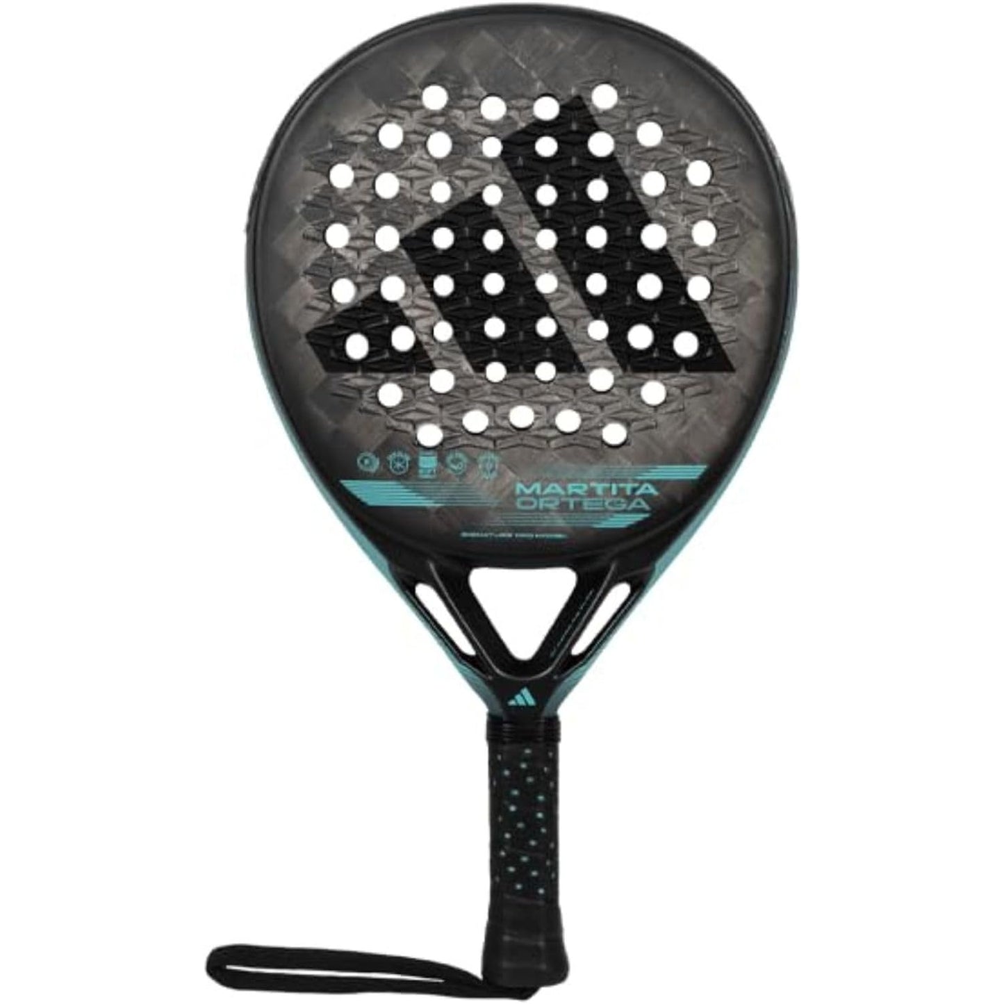 Adidas Cross It Padel Racket Paddle Series - Medaid