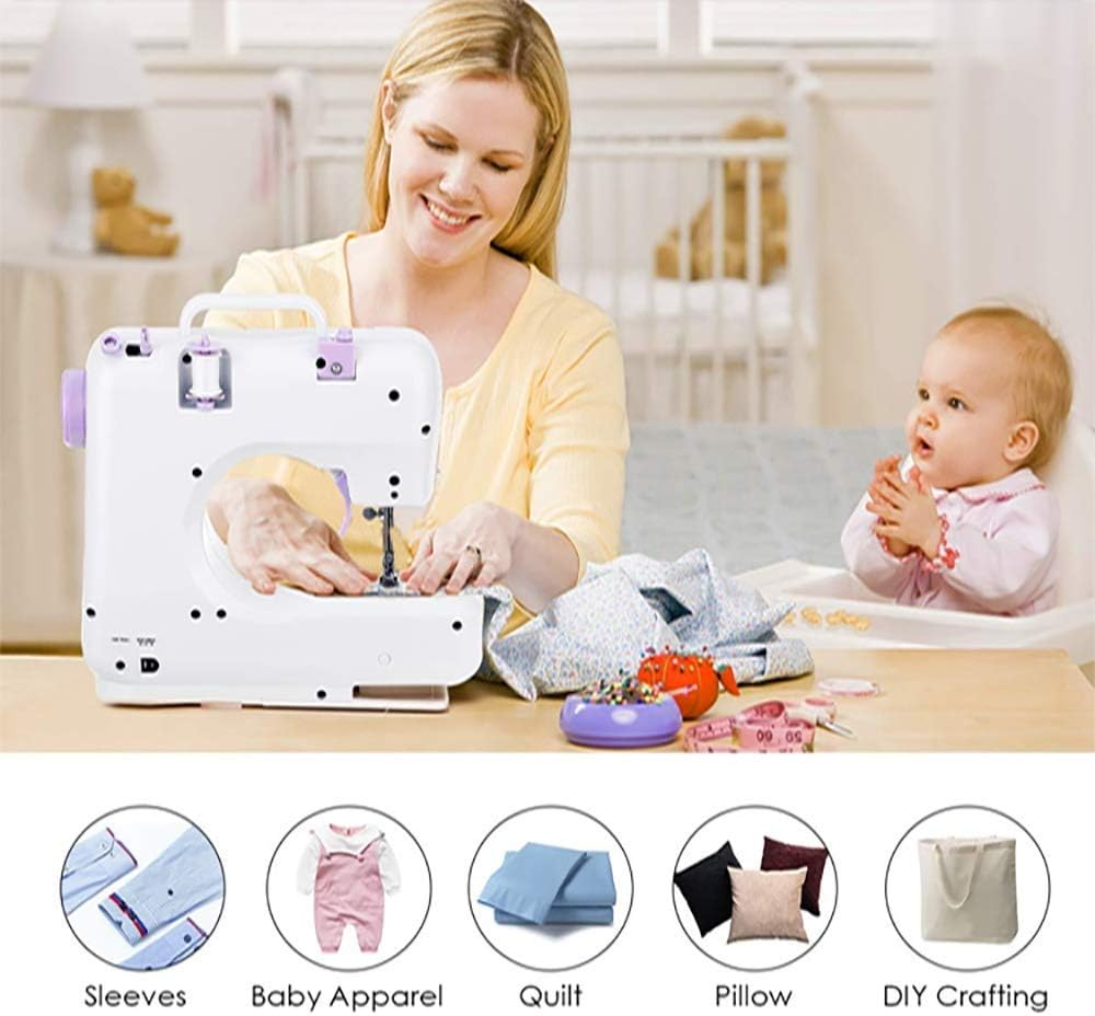 Portable Sewing Machine - Medaid International