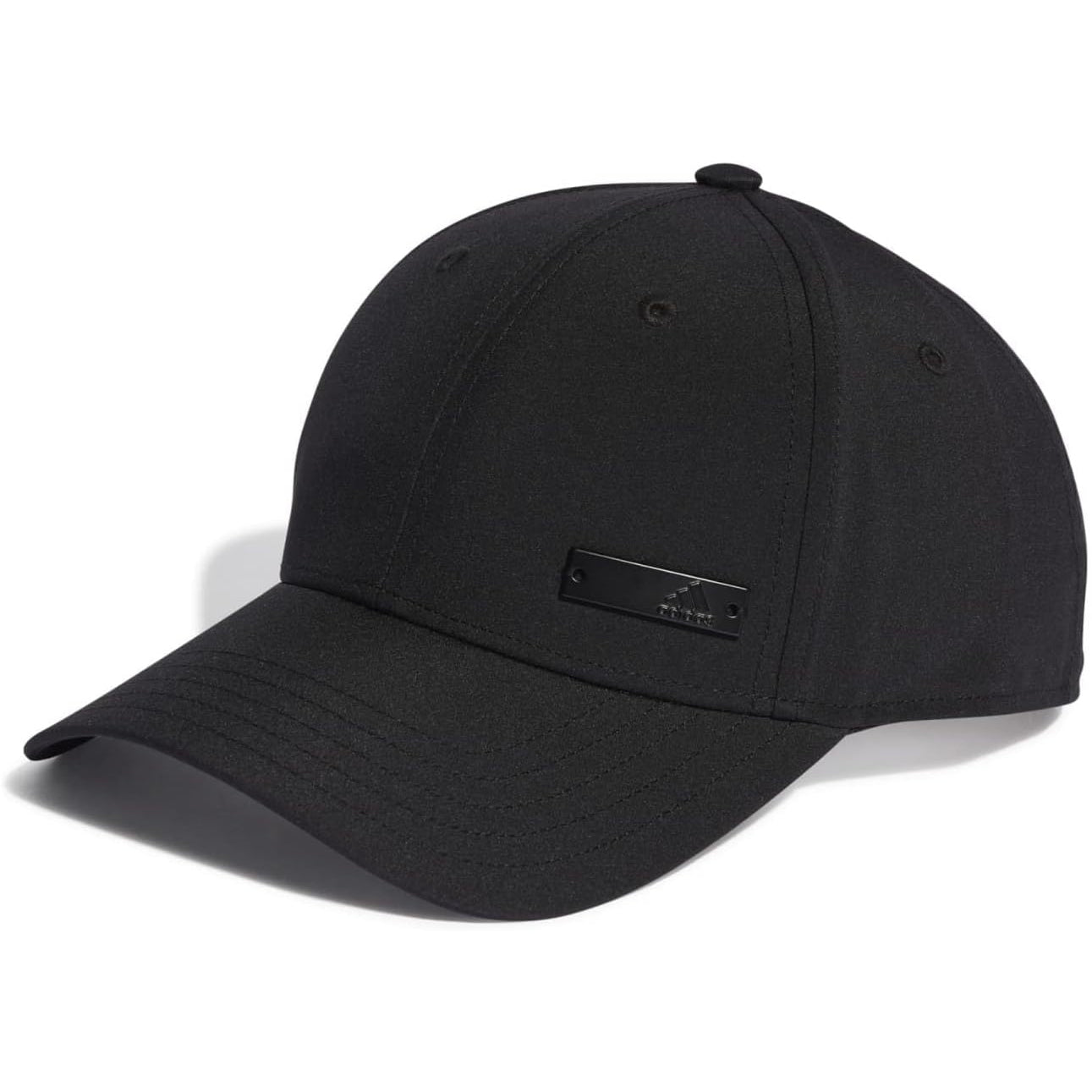 adidas Unisex Metal Badge Lightweight Baseball Cap - Medaid