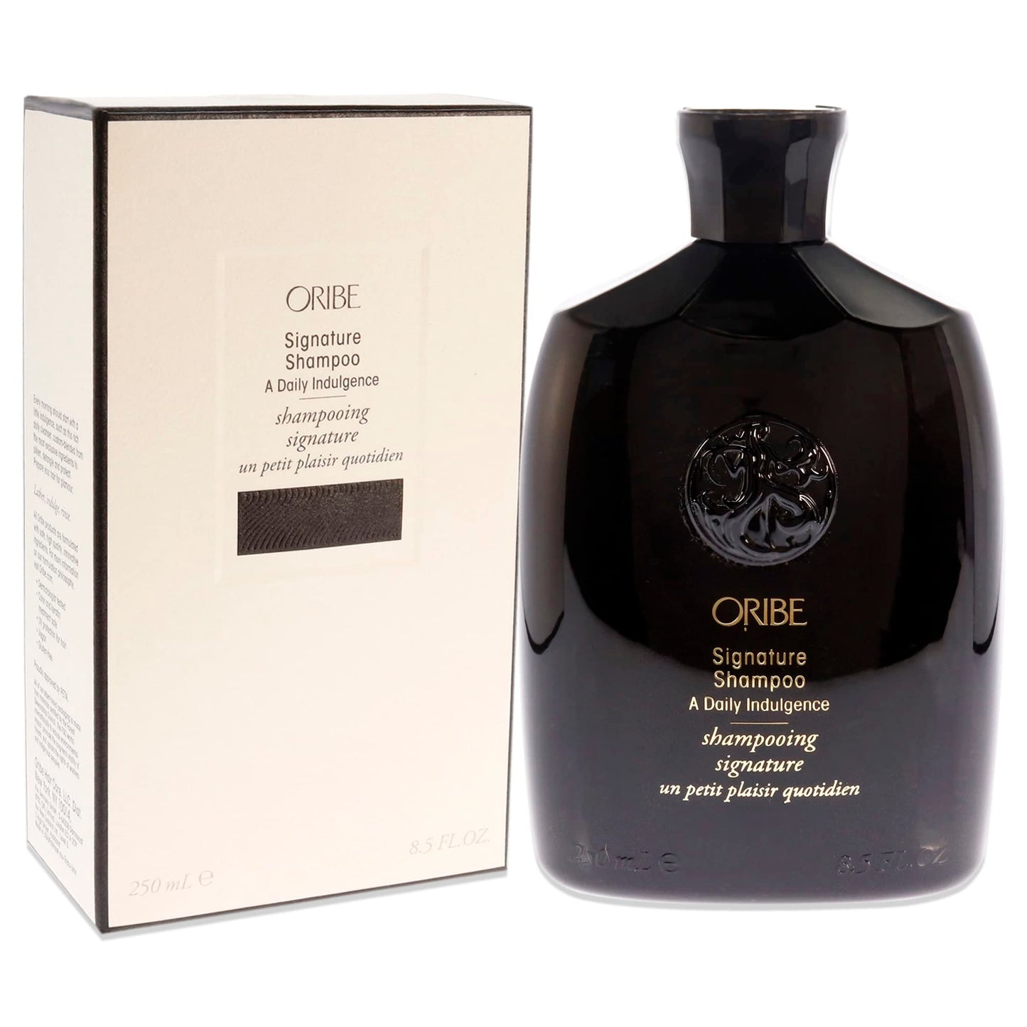 ORIBE Shampoo for All Hairs - 250 ml - Medaid International
