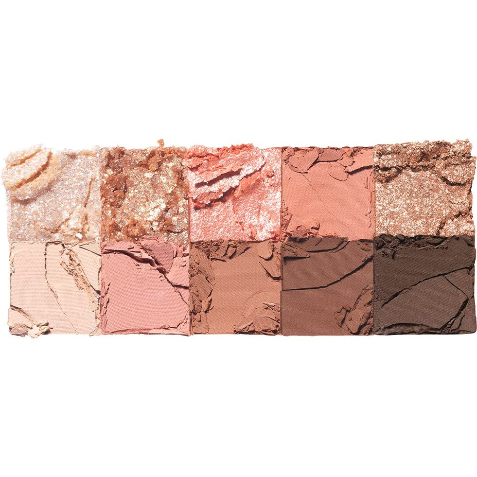 rom&nd Better Than Palette Eyelid Color 8g (01 Pampas Garden) - Medaid International