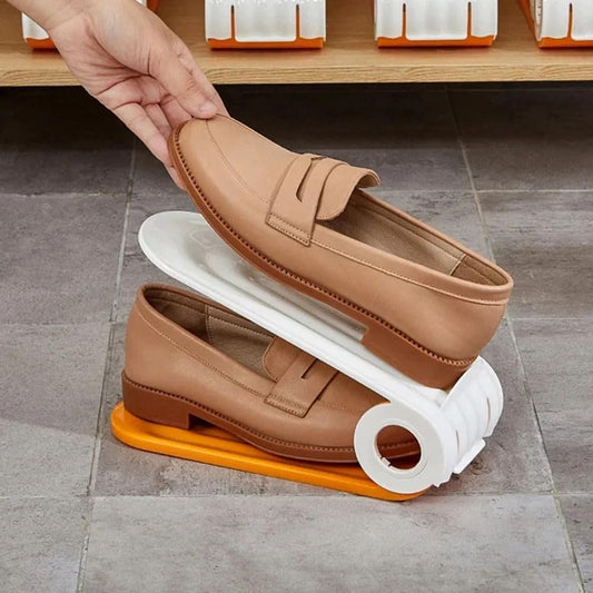 Adjustable Shoe Rack - Medaid International