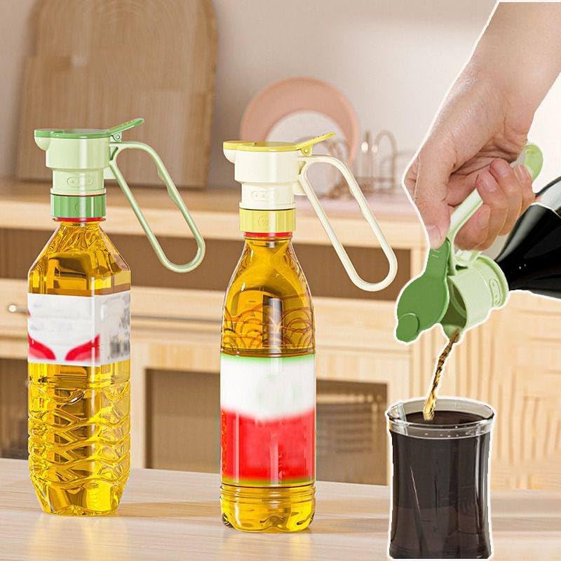 Beverage & Oil Pourer - Medaid International