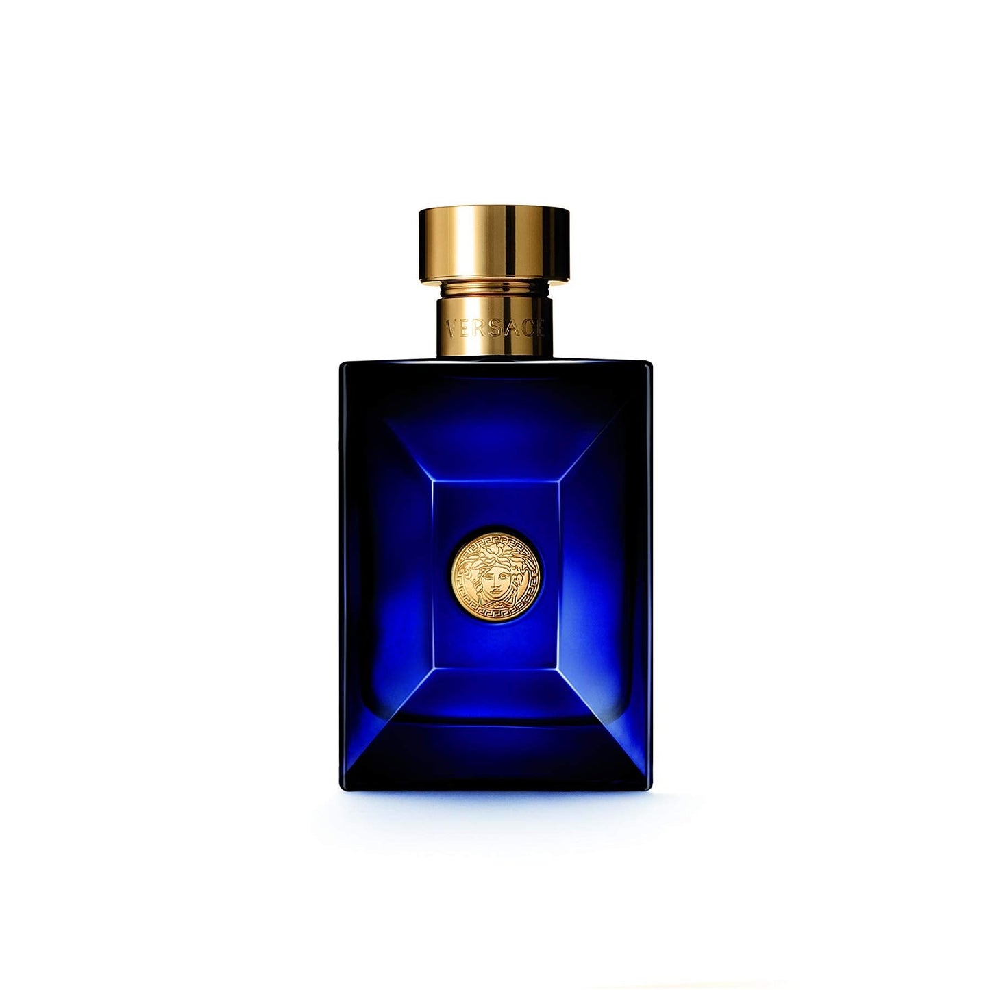 Versace Pour Homme Dylan Blue for Men 3.4 oz Eau de Toilette Spray - Medaid International