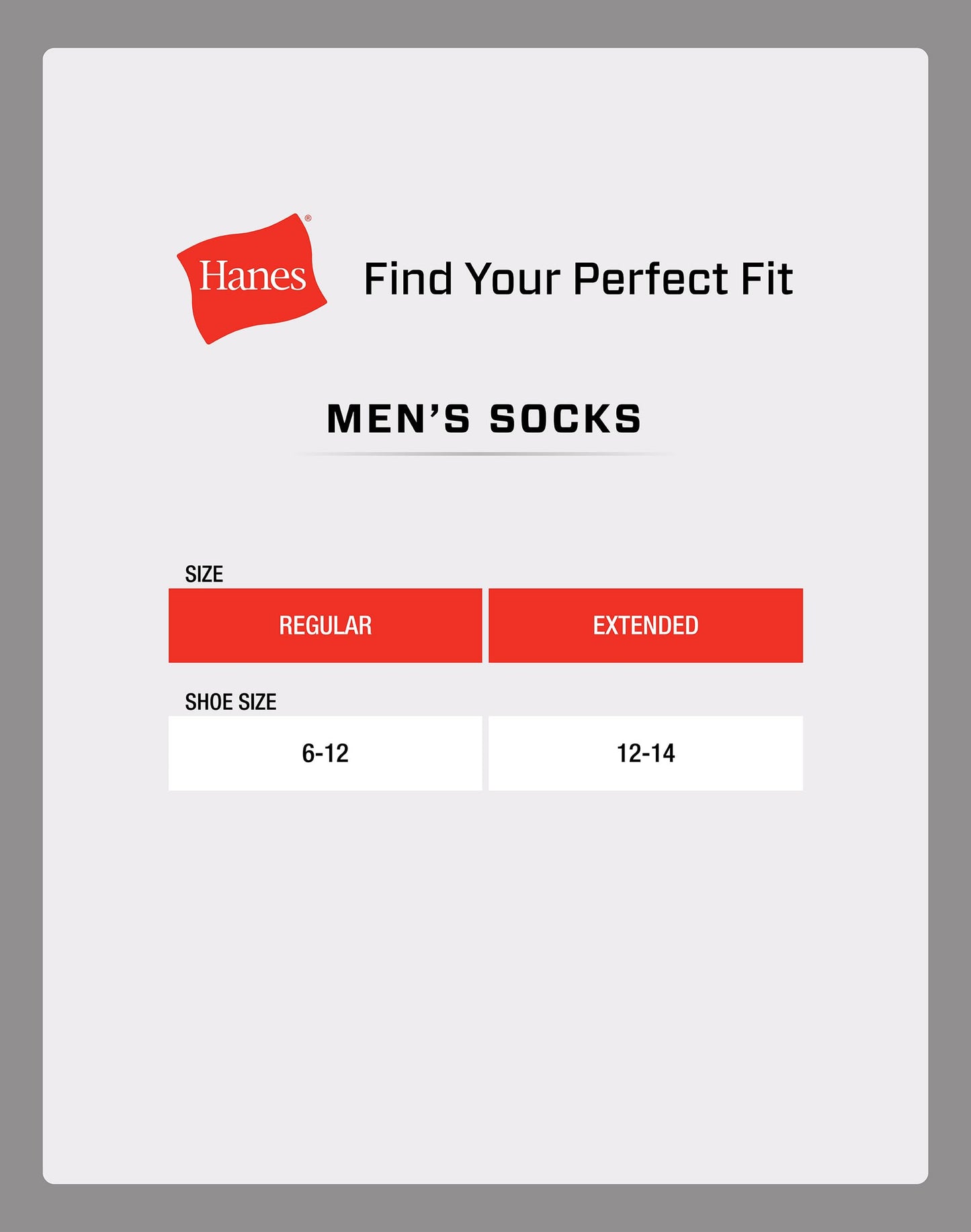 Hanes mens Double Tough Ankle Socks, 12-pair Pack Casual Sock, Black, 12 14 US - Medaid International
