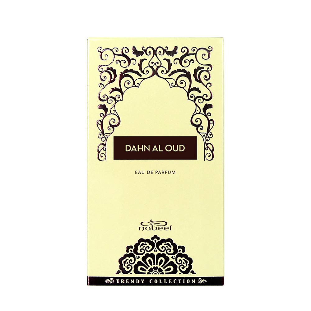 NABEEL Dahn Al Oud Eau de Parfum 100 ml - Medaid International