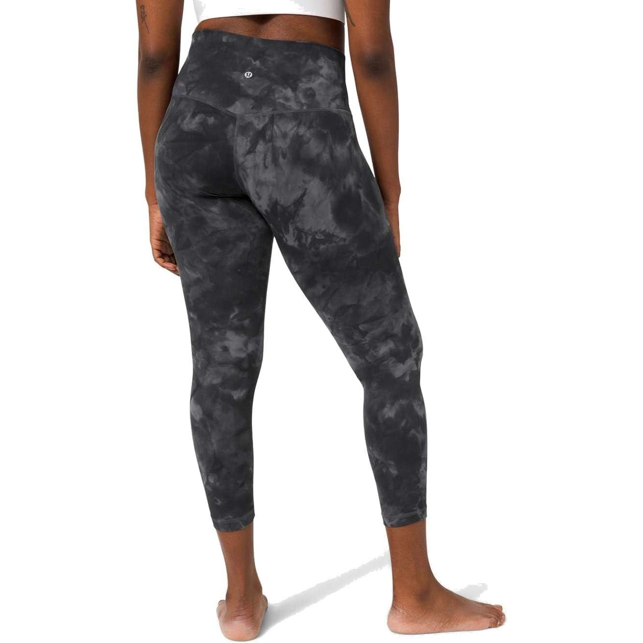 LULULEMON Align Hi-Rise Pant 25" - Medaid
