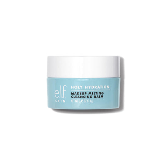 e.l.f Holy Hydration! Makeup Melting Cleansing Balm | 13 g - Medaid International