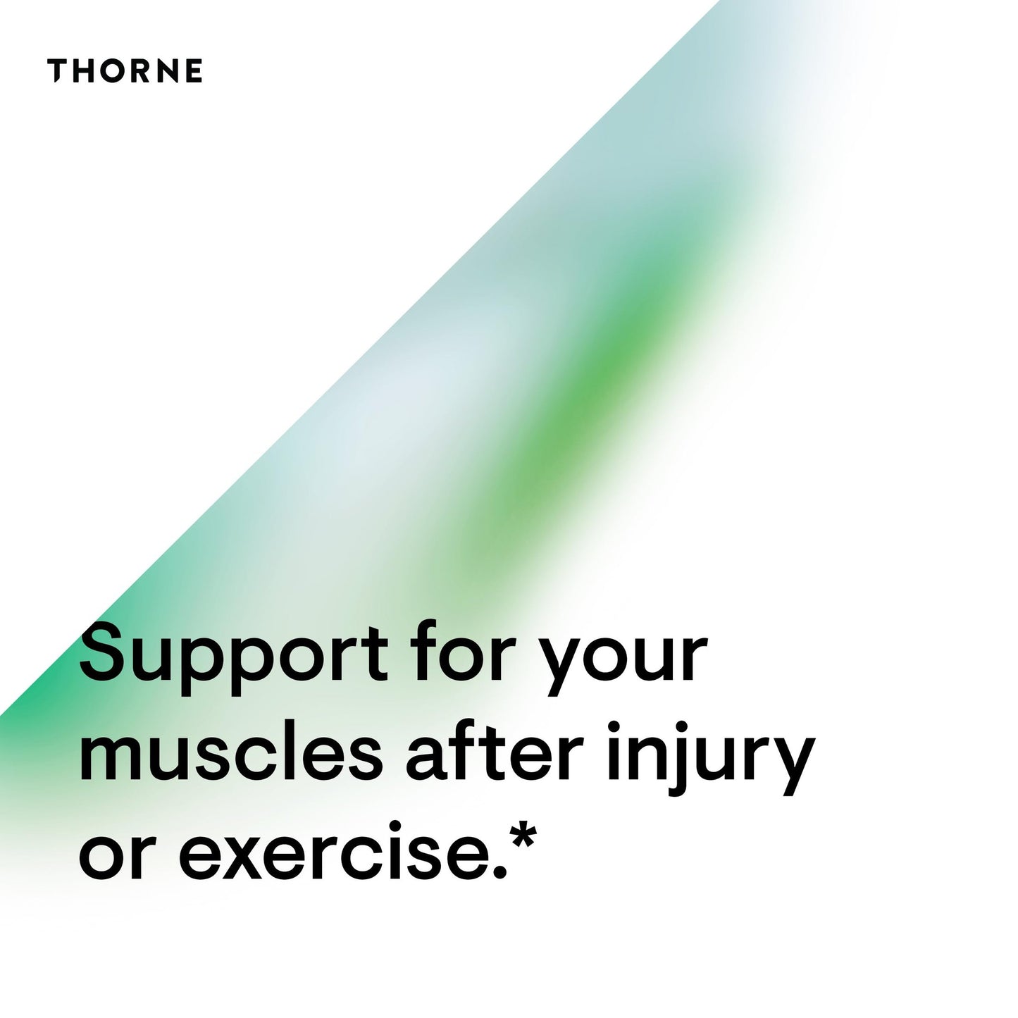 THORNE - L-Glutamine Powder - Glutamine Powder for GI Health and Immune Function* - 17.8 Oz - Medaid International