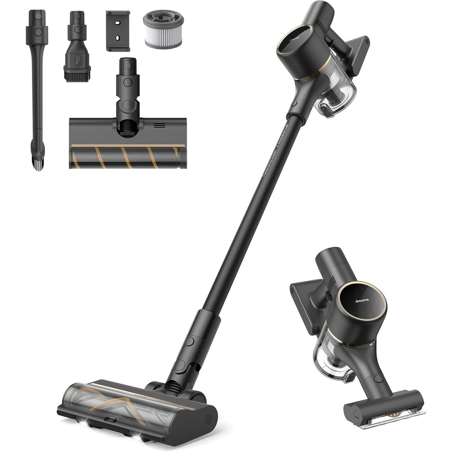 R10 Pro Cordless Vacuum Cleaner - Medaid International