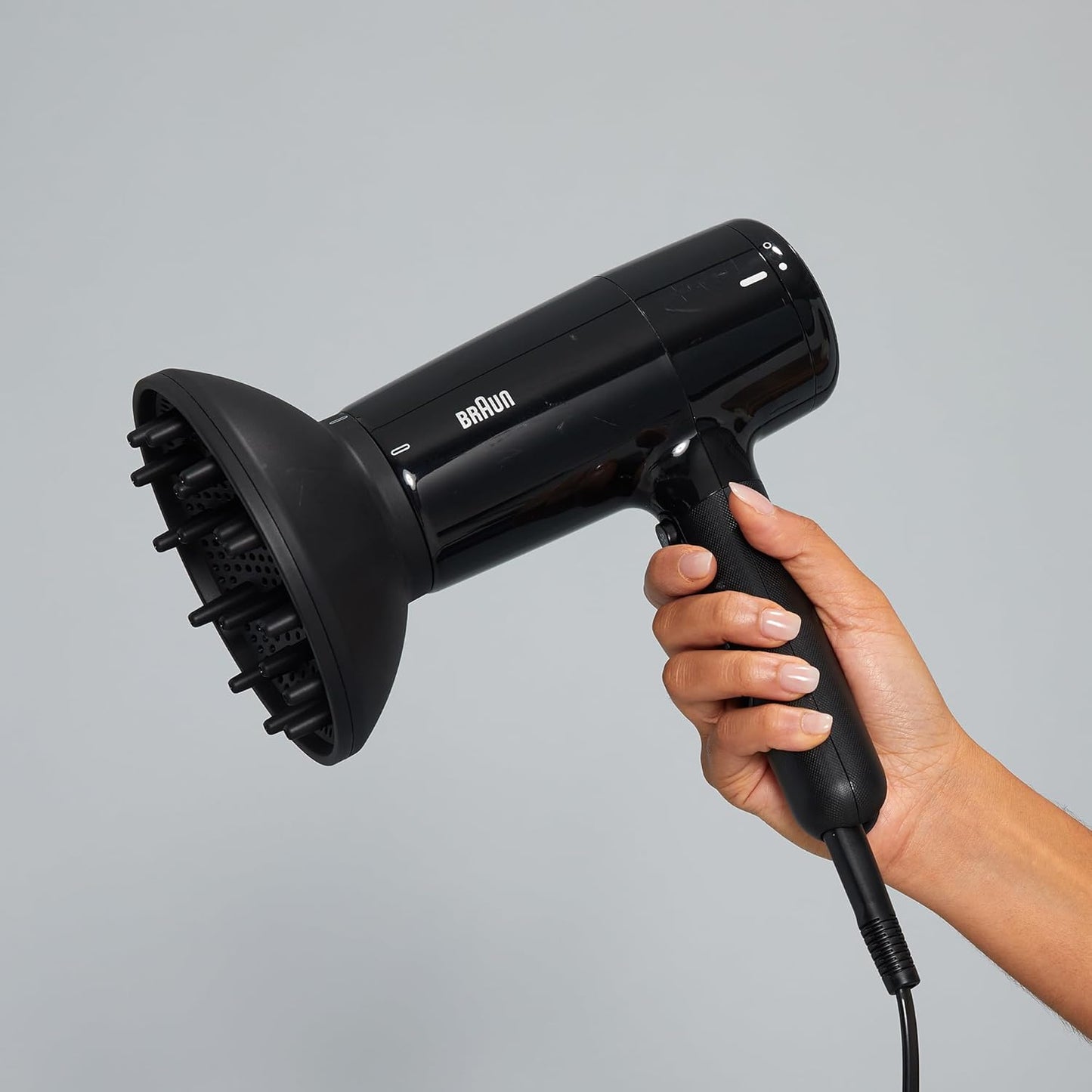 HD2.2 Light Weight, Fast Performance&Shine, 2200 Watts - Medaid International