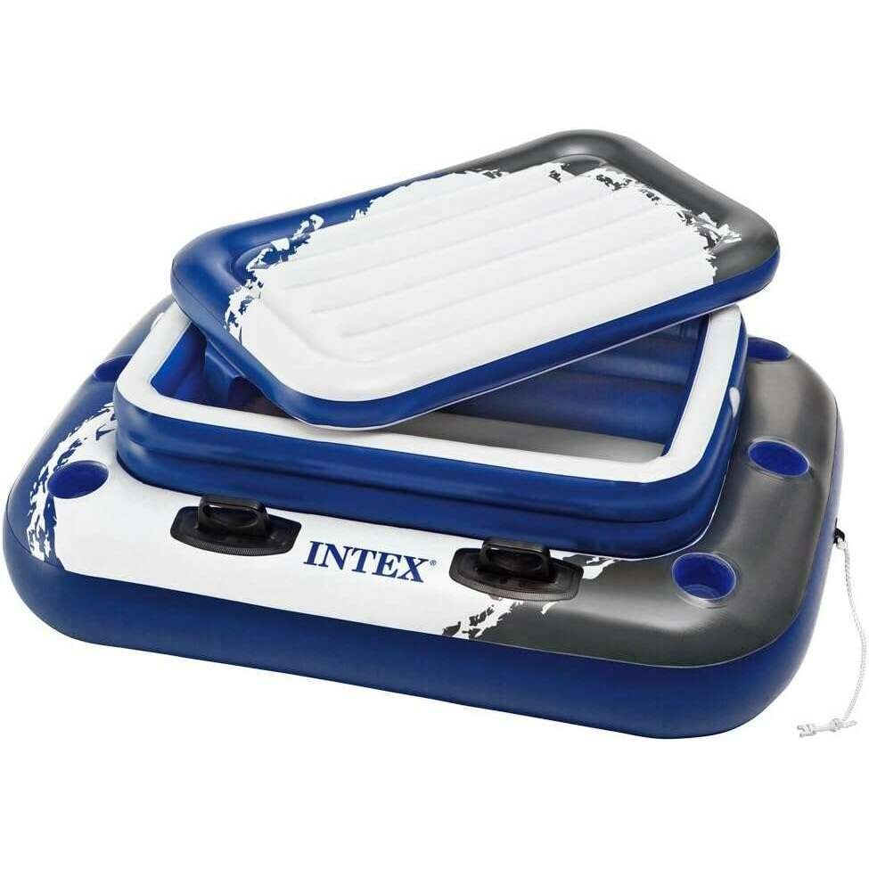 Mega Chill Pool Float - Medaid International