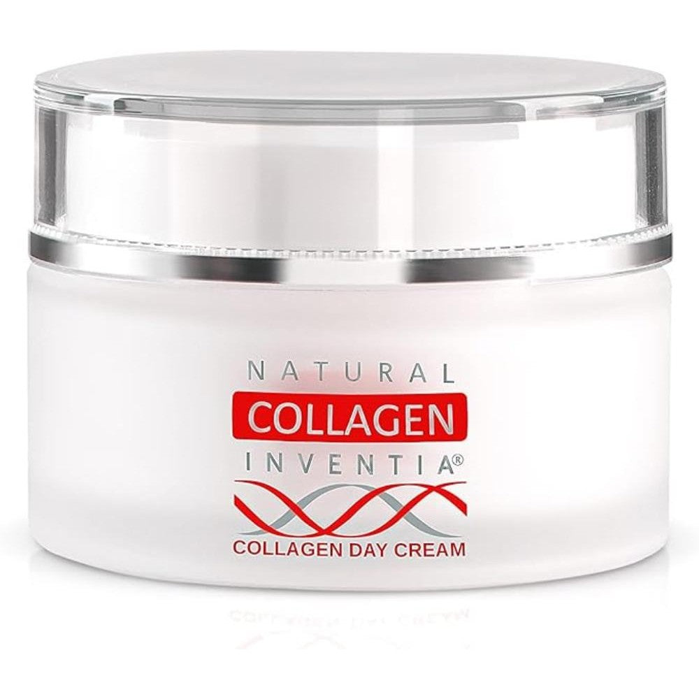 Collagen Day Cream - Medaid International