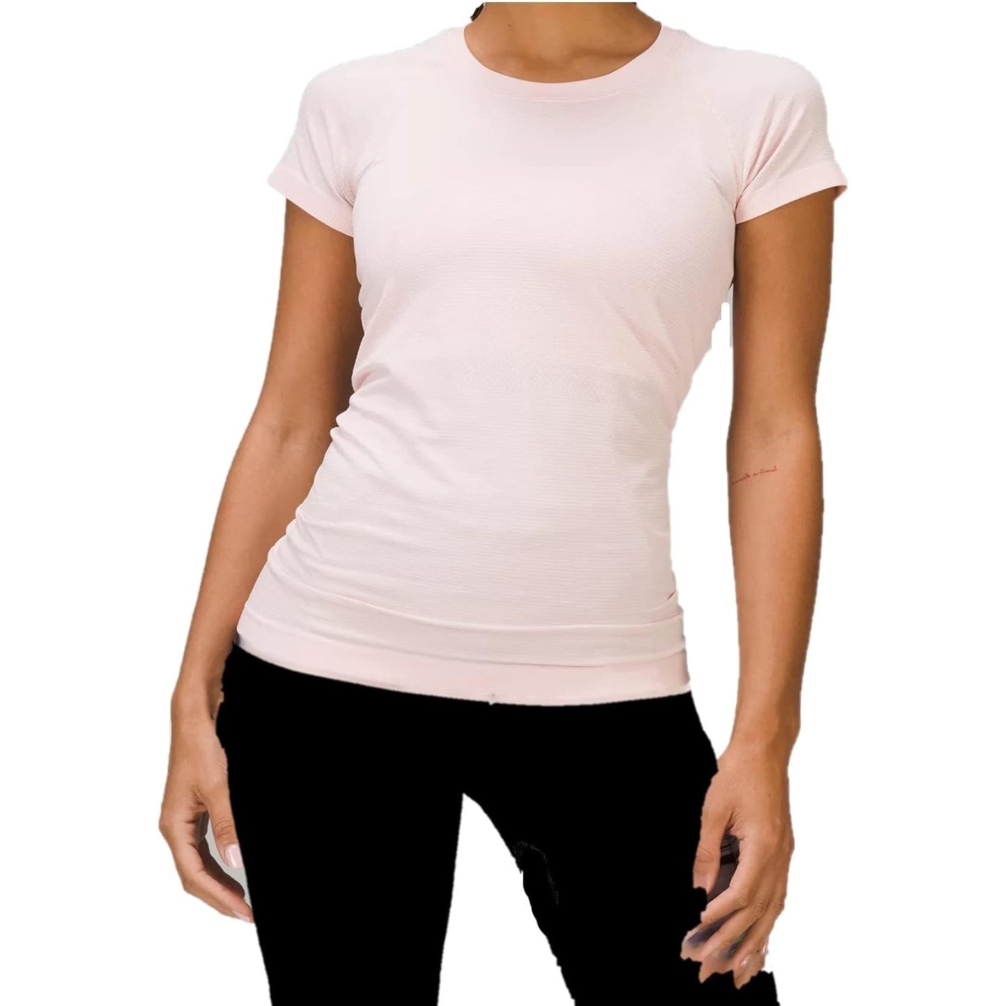 lululemon Swiftly Tech Short Sleeve Crew - Medaid International