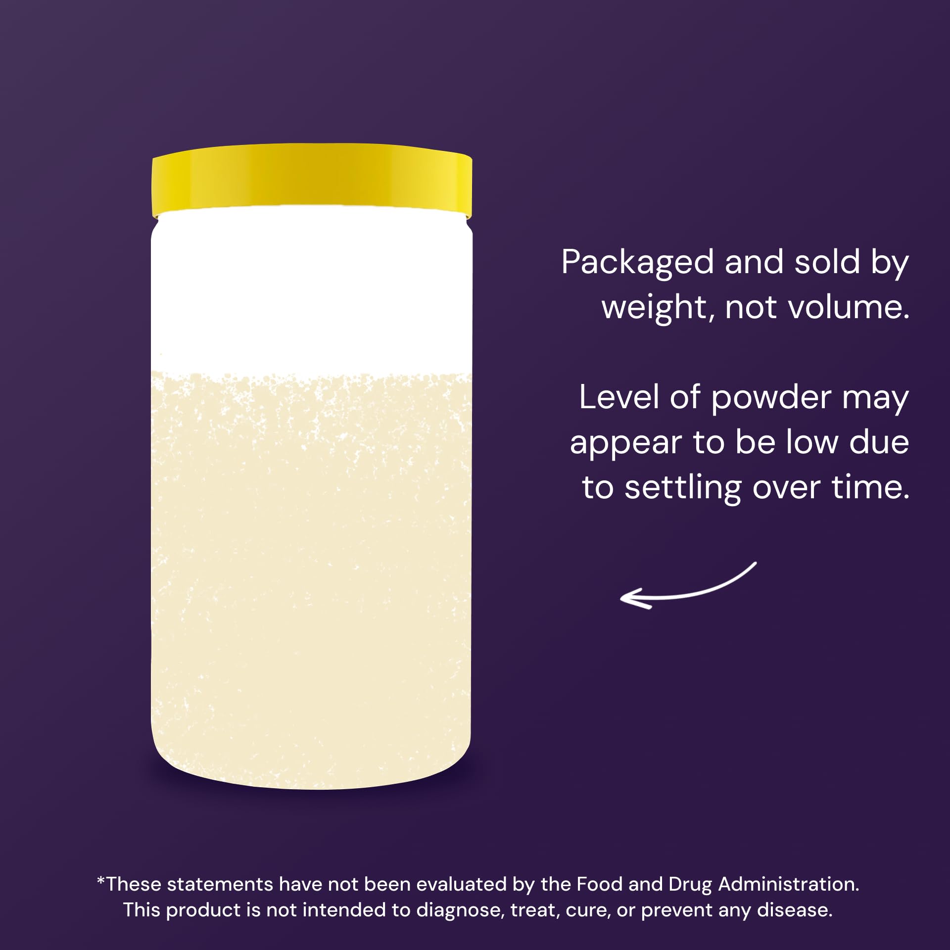 Healthy Origins Healthy Fiber (All Natural, Non-GMO, Gluten Free, Digestive Support, Prebiotic), 7.9 Ounce - Medaid International