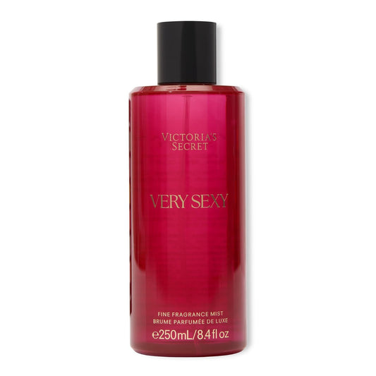 Victoria's Secret Very Sexy Fine Fragrance 8.4oz Mist - Medaid International
