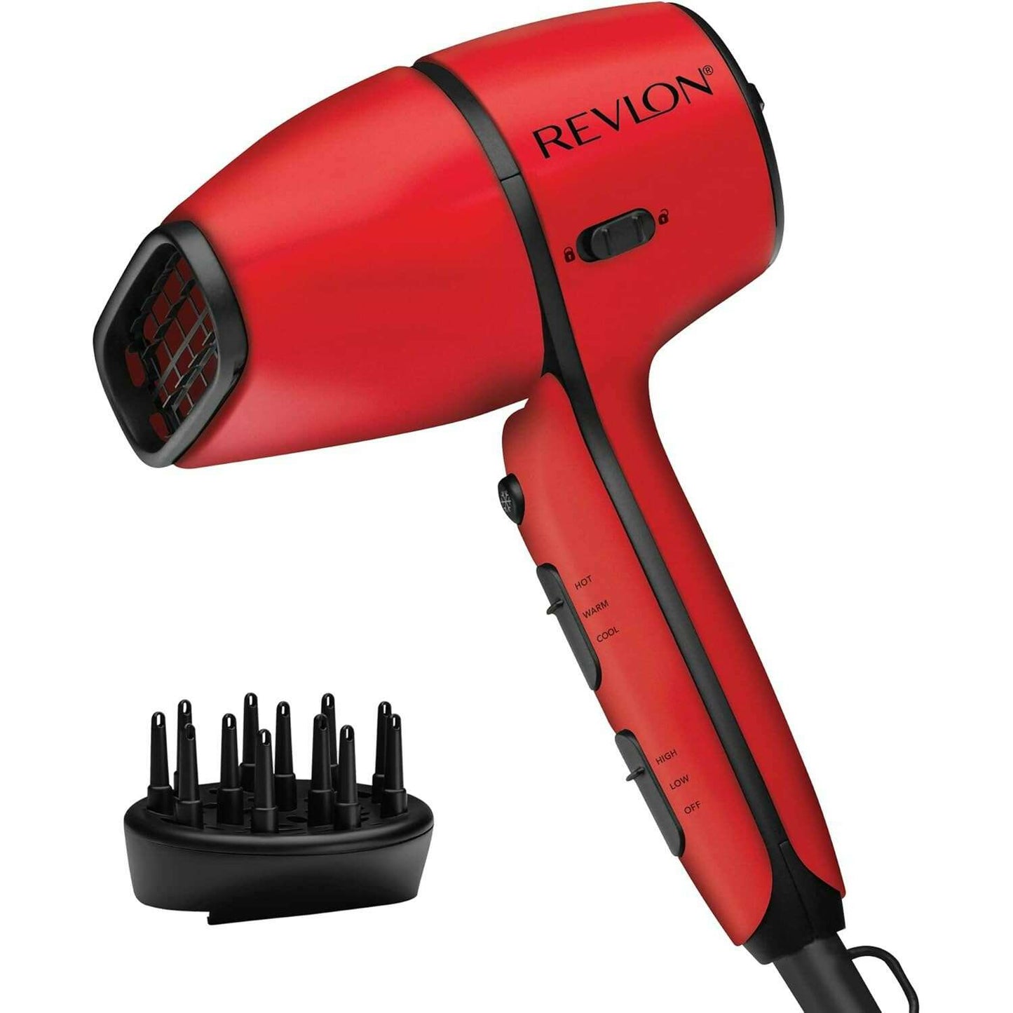 Style Twist Hair Dryer + Diffuser - Medaid International