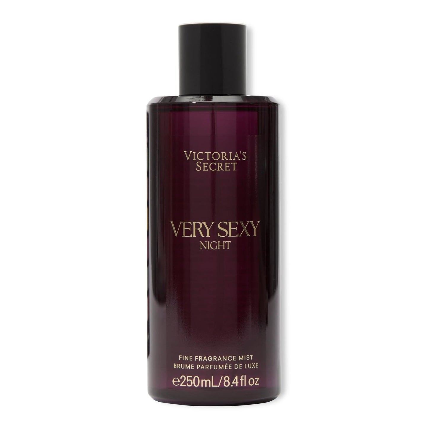 Victoria's Secret Very Sexy Night Fine Fragrance 8.4oz Mist - Medaid International