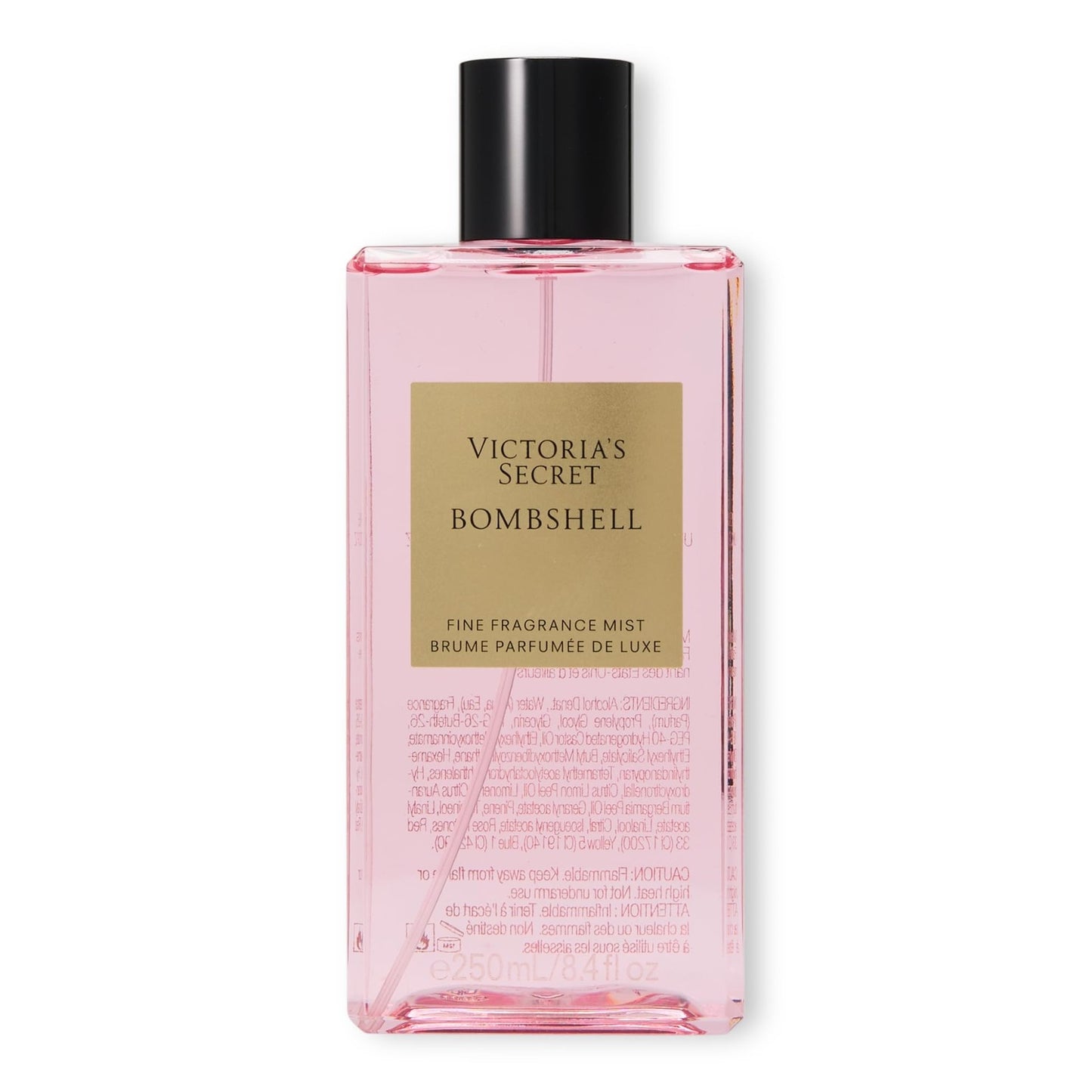 Victoria's Secret Bombshell Fine Fragrance 8.4oz Mist - Medaid International