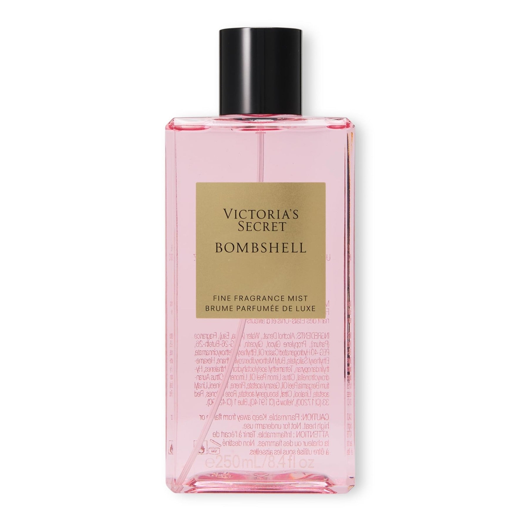 Victoria's Secret Bombshell Fine Fragrance 8.4oz Mist - Medaid International