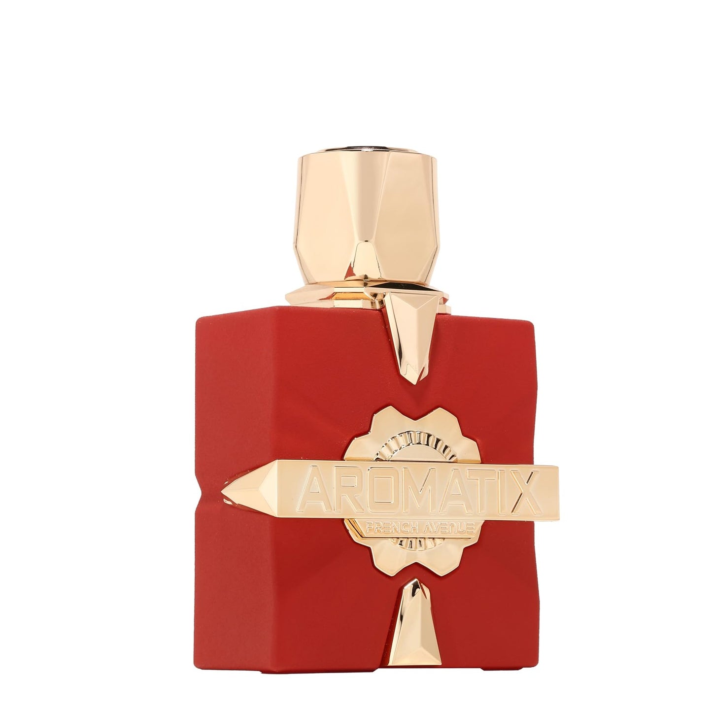 Fragrance World French Avenue X Aromatix Collection (Carnal Desire) - Medaid International