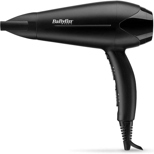 2100w Hair Dryer - Medaid International