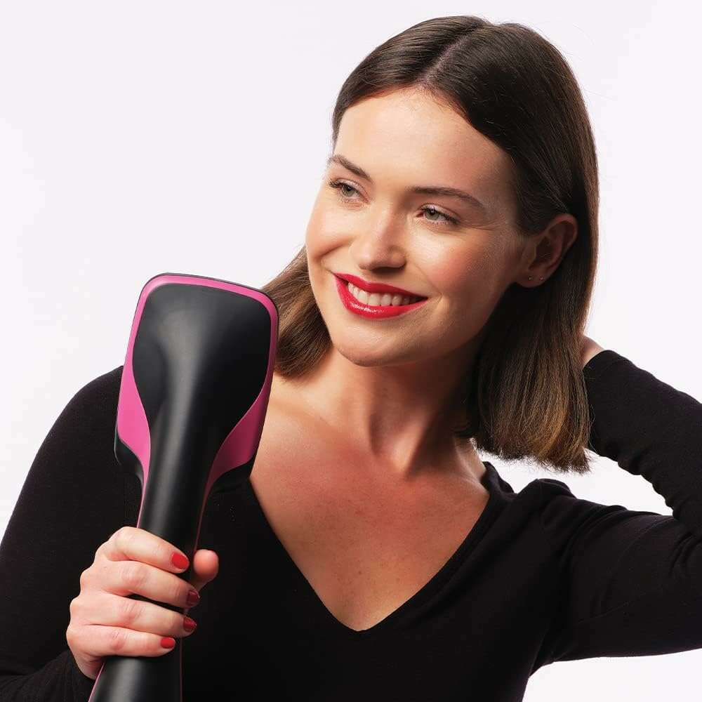 One-Step‚Ñ¢ Hair Dryer and Volumizer - Flat - Medaid International
