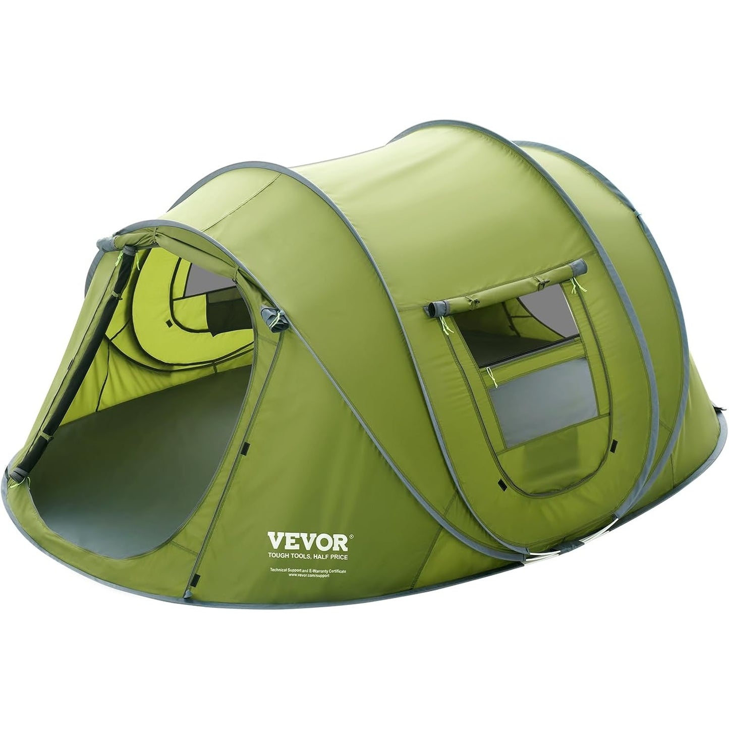 Vevor Camping Tent - Medaid International