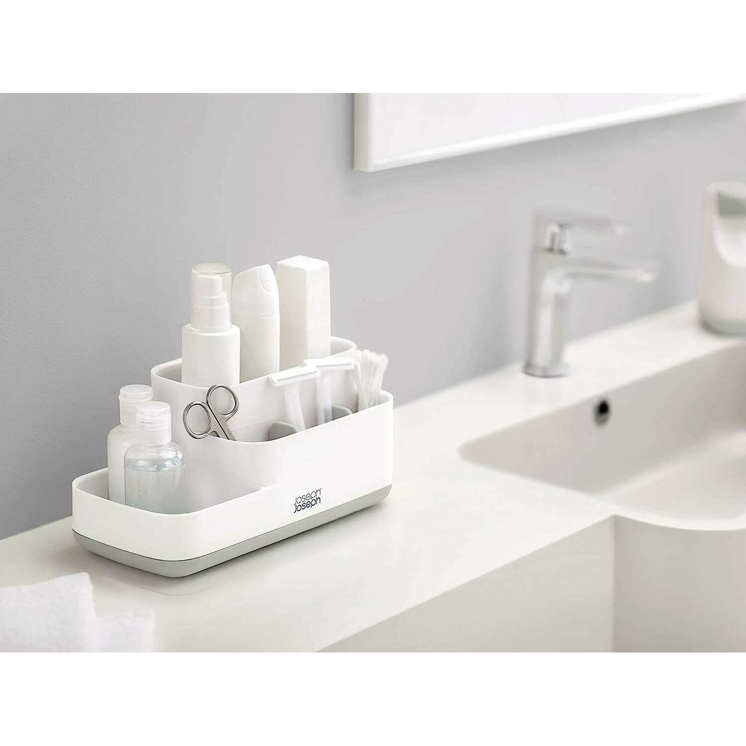 EasyStore‚Ñ¢ Bathroom Storage Caddy - Medaid International