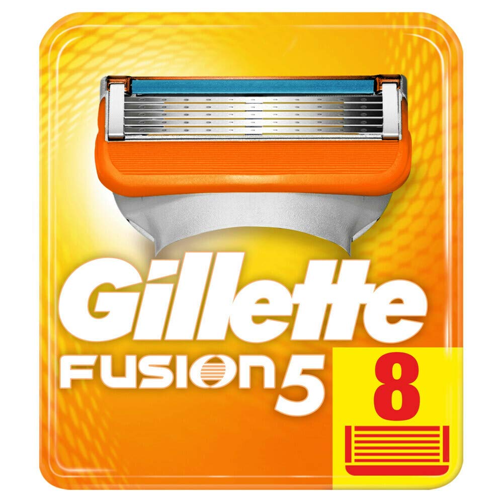 Gillette Series 3X Action Shave Gel, Sensitive Twin Pack, 7 Oz (Pack of 2) - Medaid International