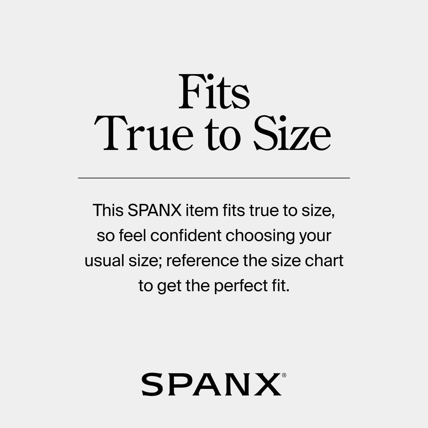 SPANX Tights for Women Tight-End Tights Very Black b - Medaid International