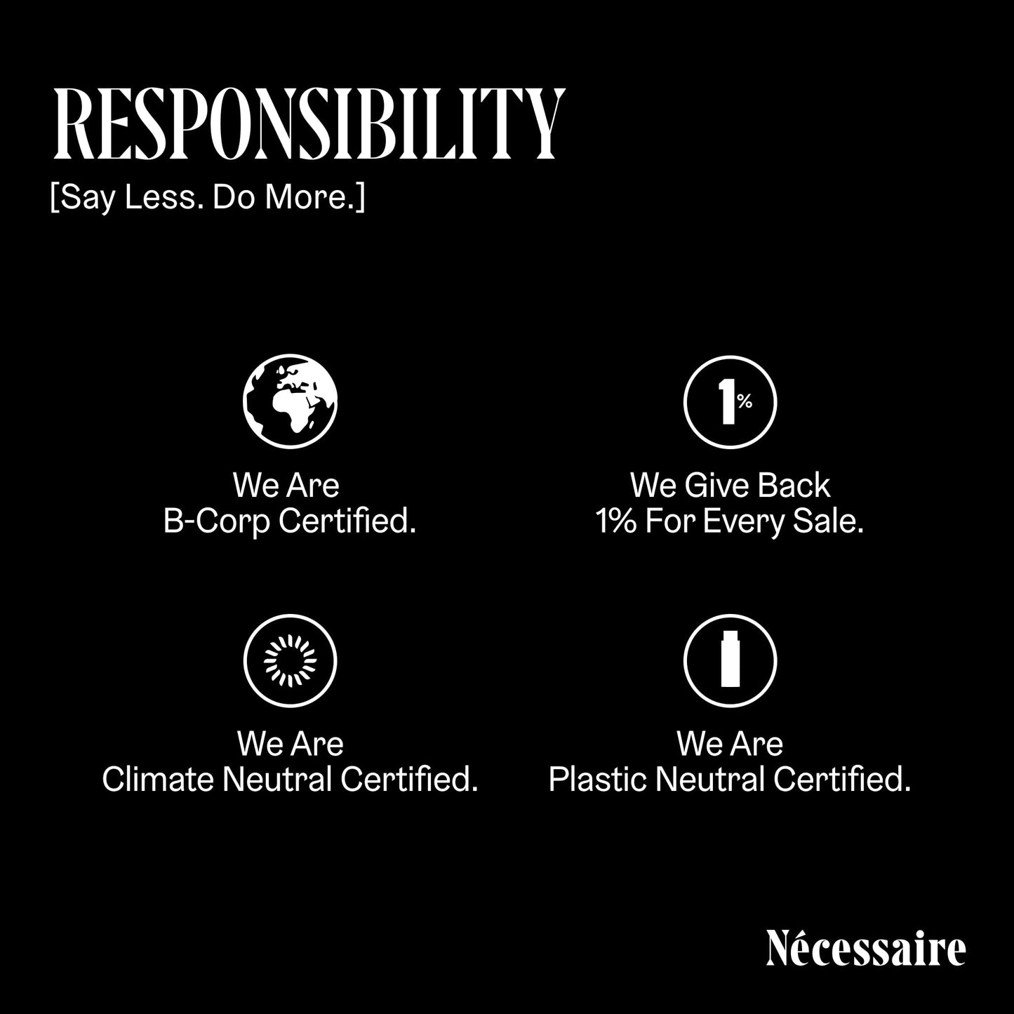 Nécessaire The Body Wash Fragrance-Free. Natural Body Wash for Women + Men. Barrier Cleanse. Multi-Ceramide Gel Cleanser, 16.9 Fl Oz. - Medaid International