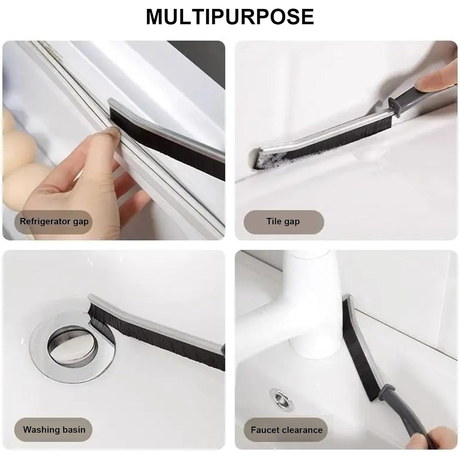 Gap Cleaning Brush - Medaid International