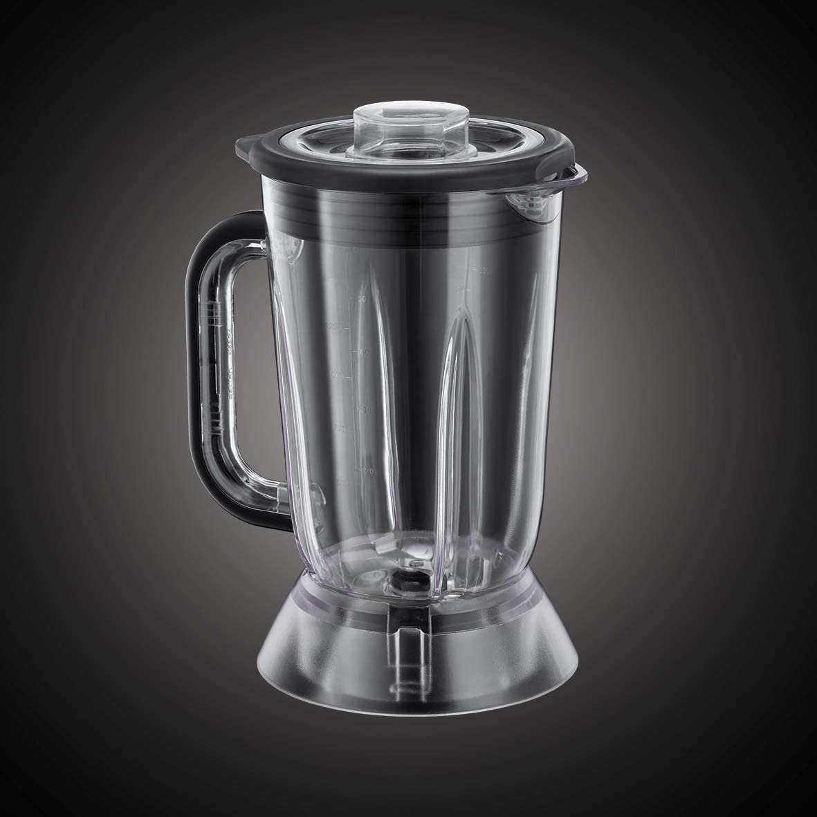 Russell Hobbs New Desire Food Processor + Hand mixer 22230-56 - Medaid