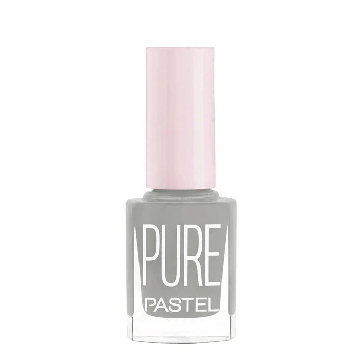 Pastel nail polish - 610 - Medaid International