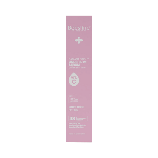 Radiant Bright Underarm Serum Jouri Rose - Medaid International